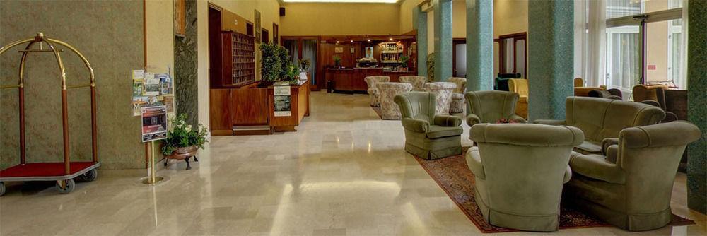 Hotel Terme Villa Piave Abano Terme Exterior photo
